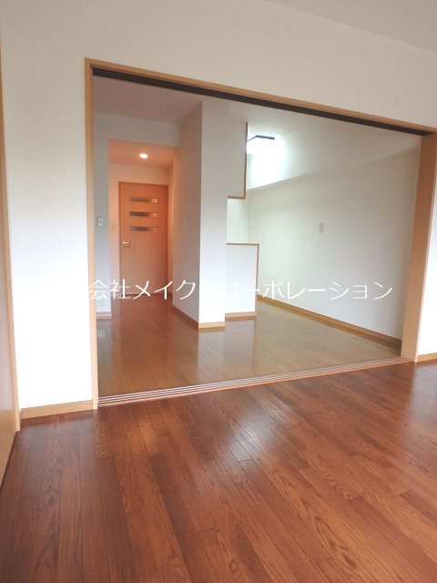 リビング グリーンヴィラ大濠 その他15