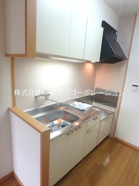 キッチン グリーンヴィラ大濠 キッチン