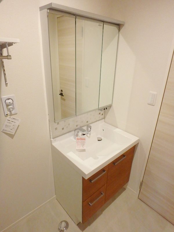 洗面所 リベルテ薬院 その他3