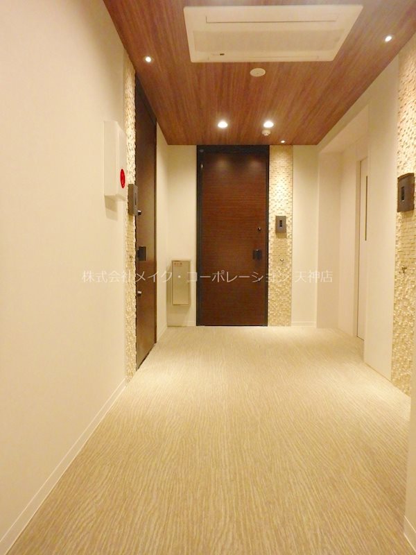 2F♪ リベルテ薬院 その他外観3