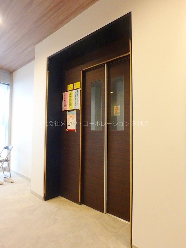 エレベーター有♪ リベルテ薬院 その他9