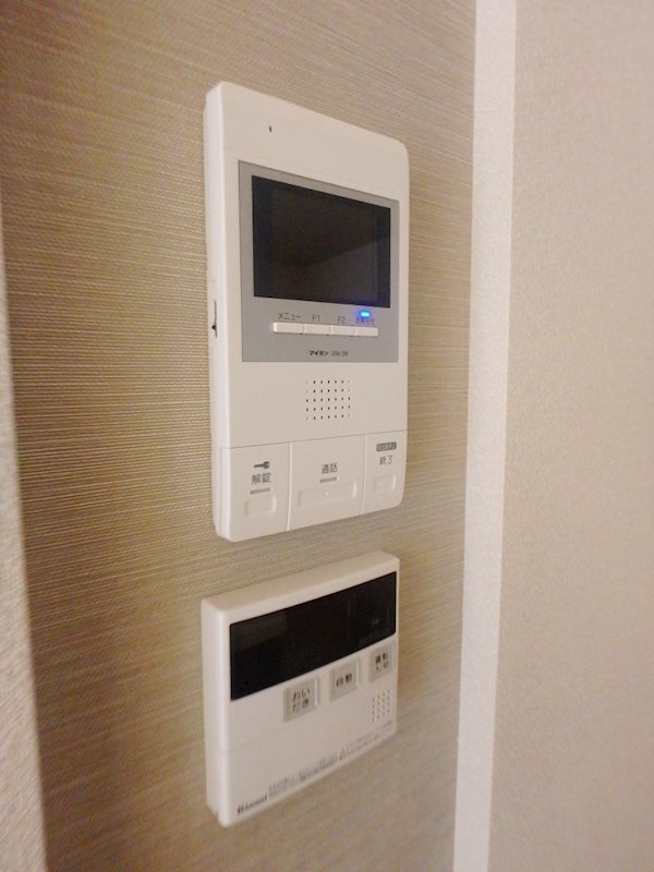 セキュリティ リベルテ薬院 その他10