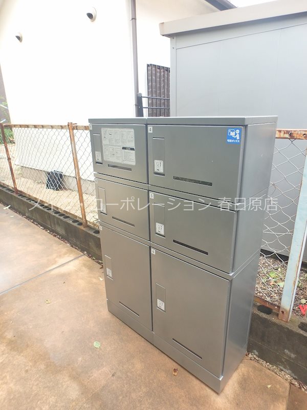 シャーメゾンウィステリア その他7