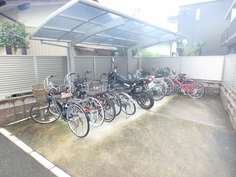 シャーメゾンウィステリア その他8