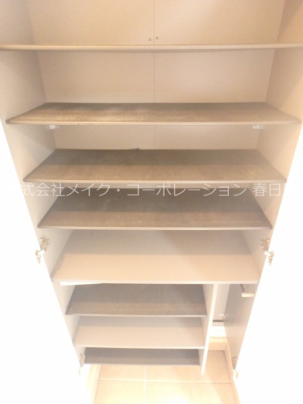 シャーメゾンウィステリア その他10