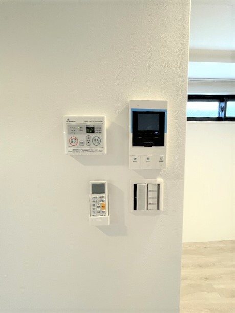 quador西新城西 その他2