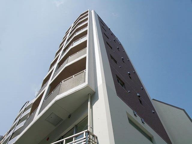 アストア薬院  外観