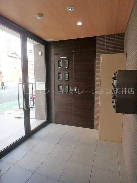 アストア薬院  その他1