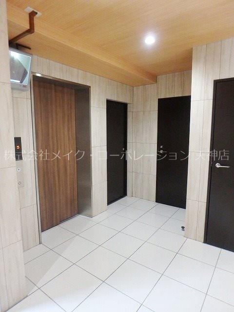 アストア薬院  その他2