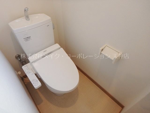 アストア薬院  その他7