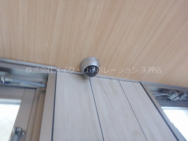 アストア薬院  その他11