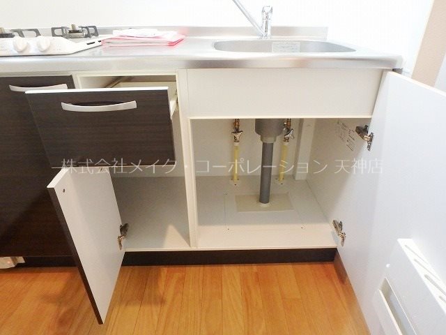 アストア薬院  その他14