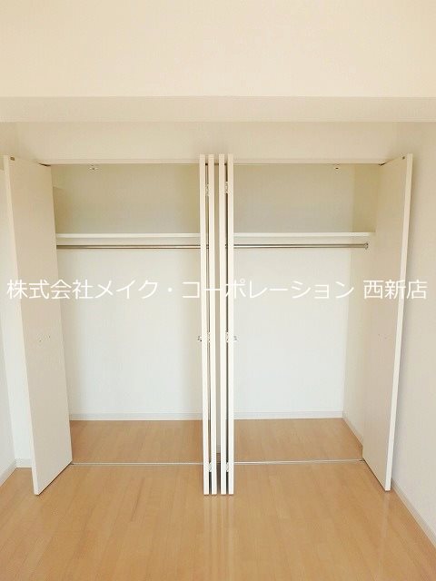 収納 ステイツ姪浜駅前 その他2