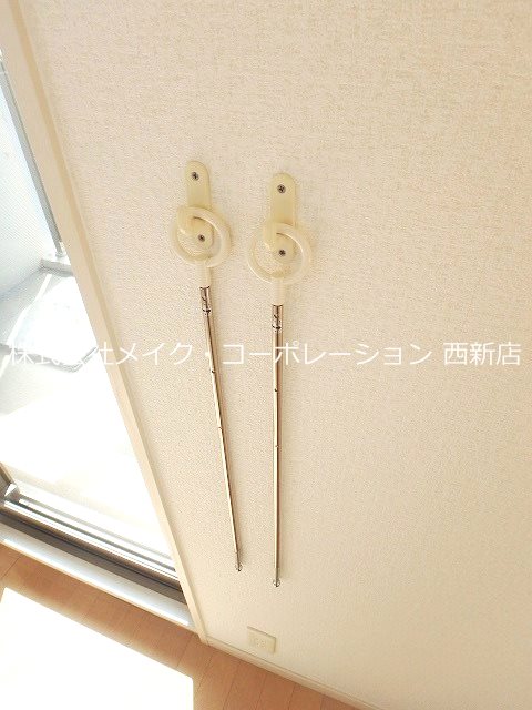 他設備 ステイツ姪浜駅前 その他4