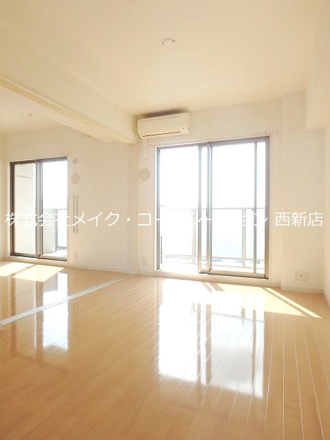 眺望 ステイツ姪浜駅前 その他6