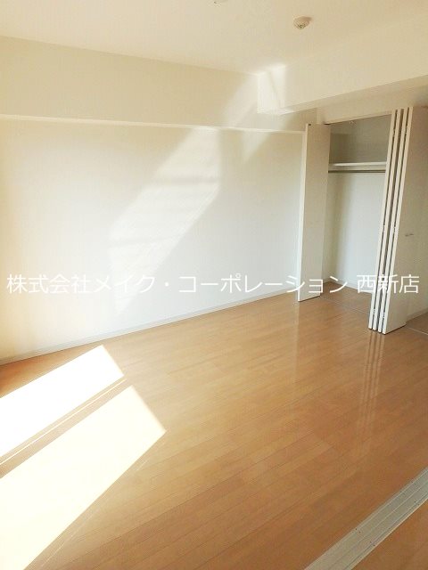 他部屋・スペース ステイツ姪浜駅前 その他8