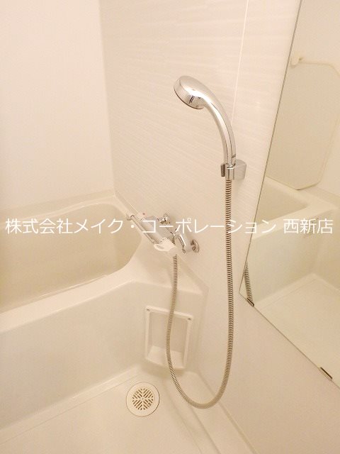 バス ステイツ姪浜駅前 その他11