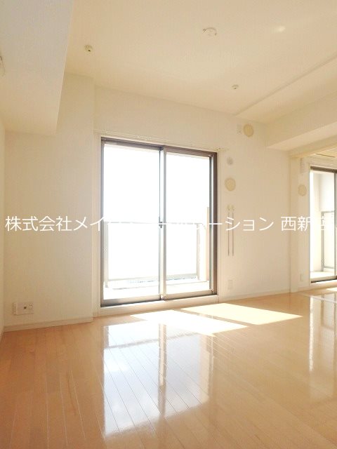 リビング ステイツ姪浜駅前 その他16