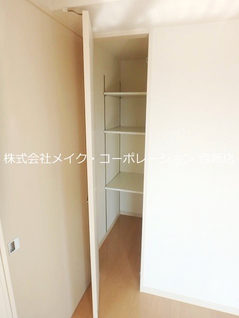 収納 ステイツ姪浜駅前 その他17