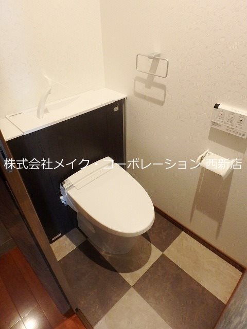 ル・レーヴ福大前Ⅱ~ネット無料~ その他1