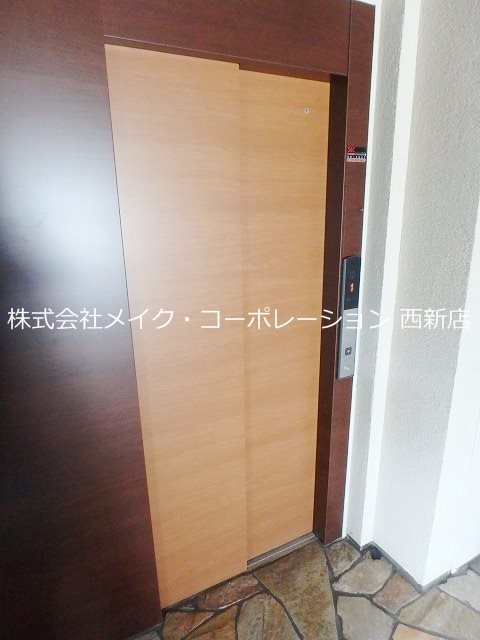 ル・レーヴ福大前Ⅱ~ネット無料~ その他外観1