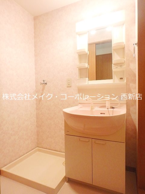 ル・レーヴ七隈 その他1