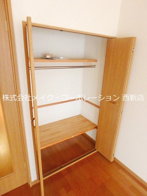 ル・レーヴ七隈 その他4