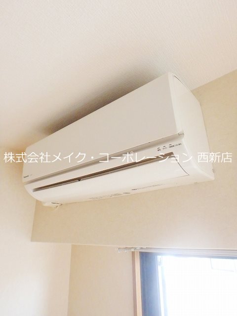 ル・レーヴ七隈 その他6