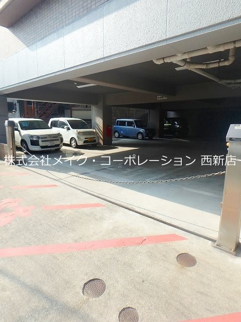 ル・レーヴ七隈 その他外観2