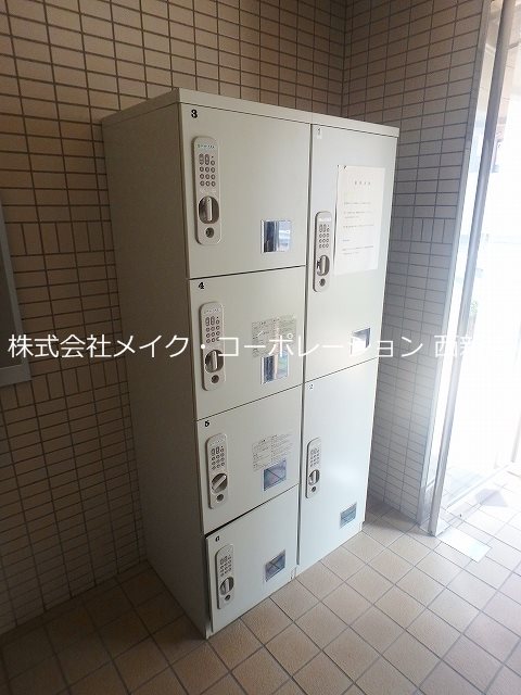 ル・レーヴ七隈 その他外観3