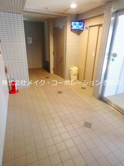 ル・レーヴ七隈 その他外観4