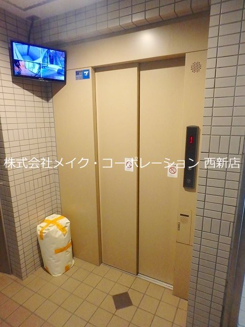 ル・レーヴ七隈 その他外観6