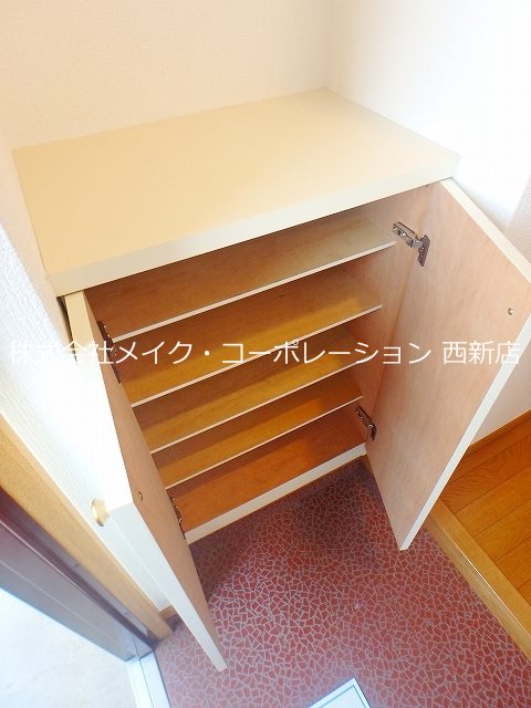 ル・レーヴ七隈 その他8