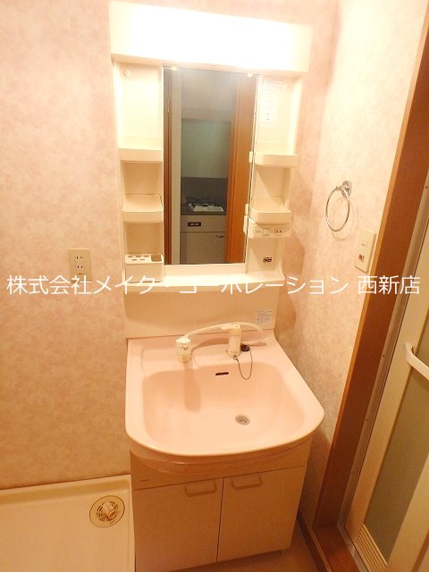 ル・レーヴ七隈 その他10