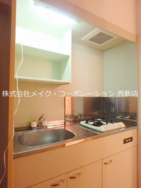 ル・レーヴ七隈 その他12