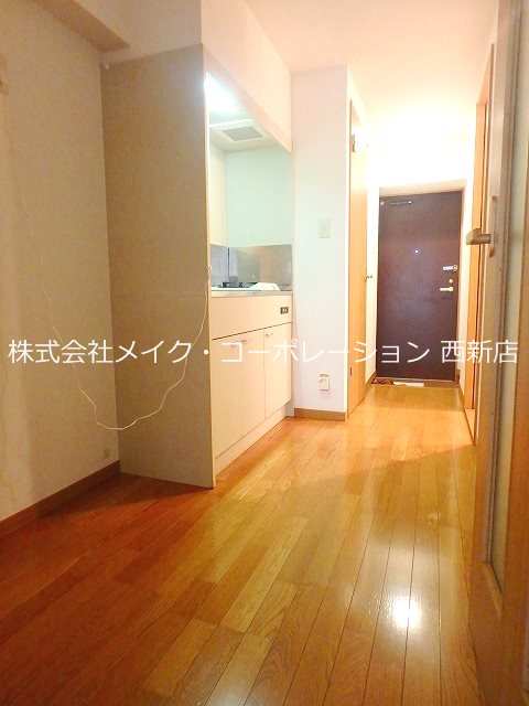 ル・レーヴ七隈 その他14