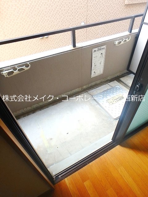 ル・レーヴ七隈 その他17