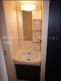 洗面所 エンクレスト吉塚 その他4