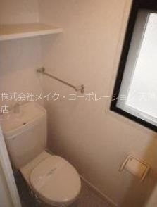 トイレ エンクレスト吉塚 その他5