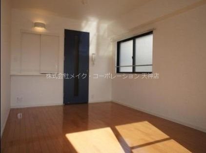 リビング エンクレスト吉塚 リビング