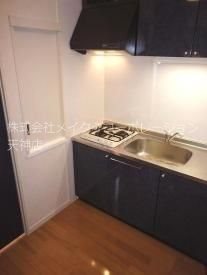 キッチン エンクレスト吉塚 キッチン