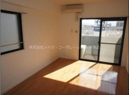 ベッドルーム エンクレスト吉塚 ベッドルーム