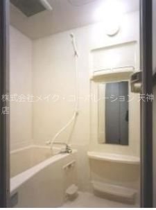 バス エンクレスト吉塚 風呂画像