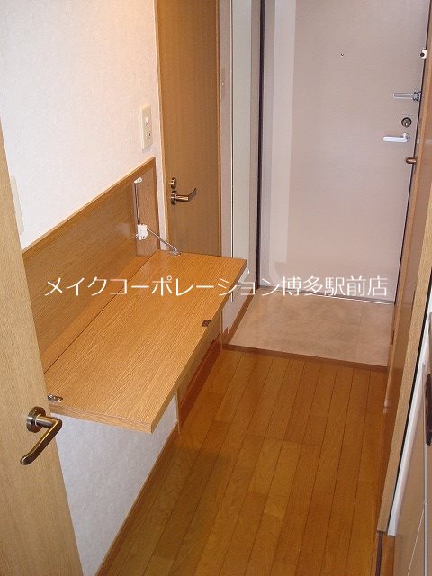 エンクレスト六本松 その他4