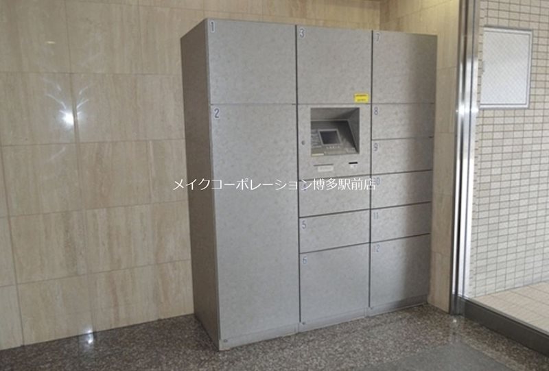 エンクレスト六本松 その他6