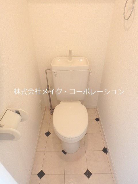 MARINA TERRACE その他1