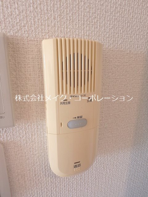 MARINA TERRACE その他5