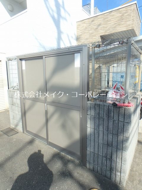 MARINA TERRACE その他外観2