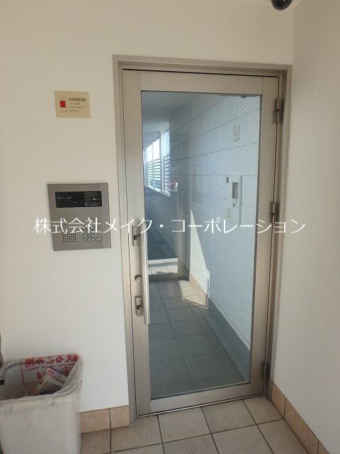 MARINA TERRACE その他外観3