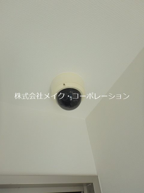 MARINA TERRACE その他外観4